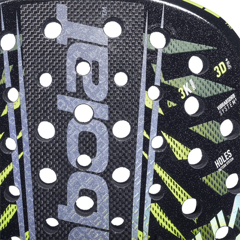 BABOLAT COUNTER VIPER 2.6 2026 150177