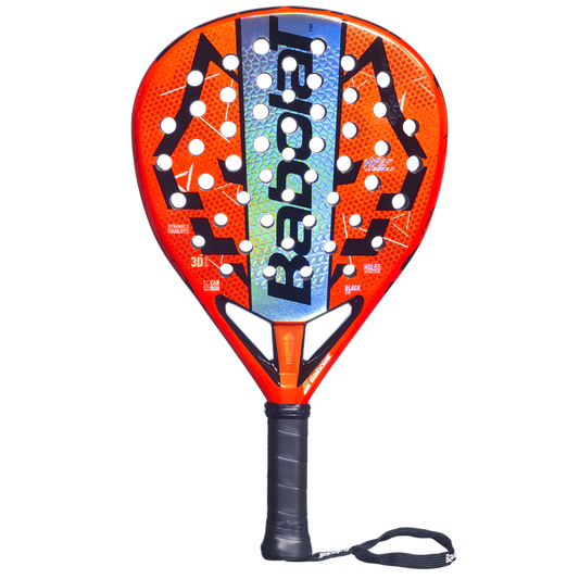 BABOLAT VIPER SOFT 3.0 JL 150178 2026