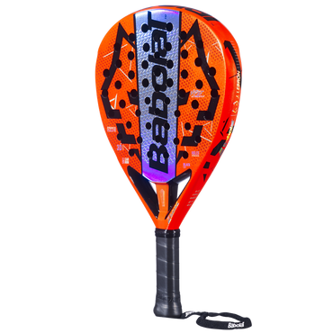 BABOLAT VIPER SOFT 3.0 JL 150178 2026