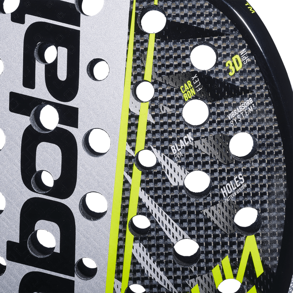 BABOLAT COUNTER VERON 2.6 2026 150181