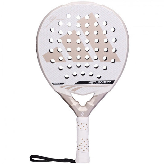 Adidas Metalbone ZZ Carbon 2026 Zidane Padel Racket