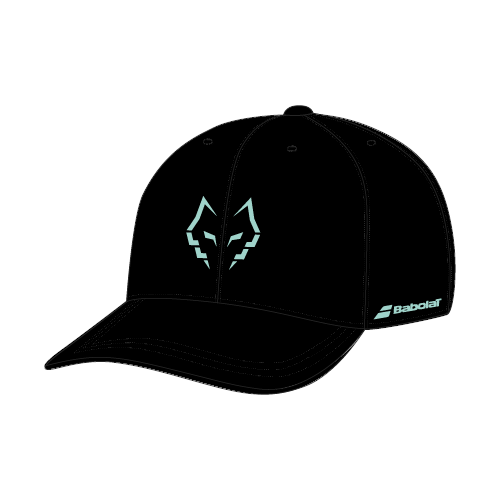 BABOLAT COTTON CAP J.LEBRON 5UB27223P