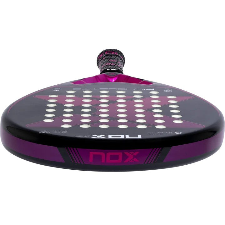 NOX SILHOUTTE 2023 PADEL RACKET