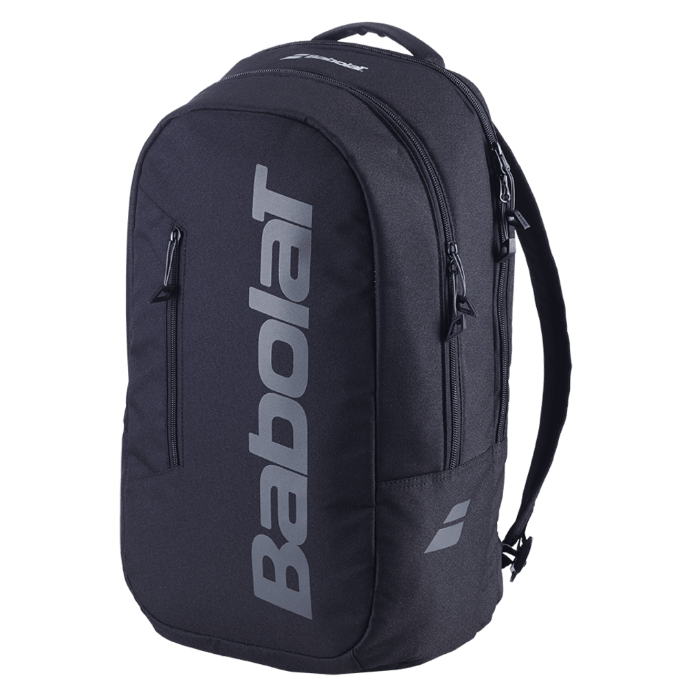 BABOLAT COURT BACKPACK LITE BLACK MYS 759023-105MY 2025