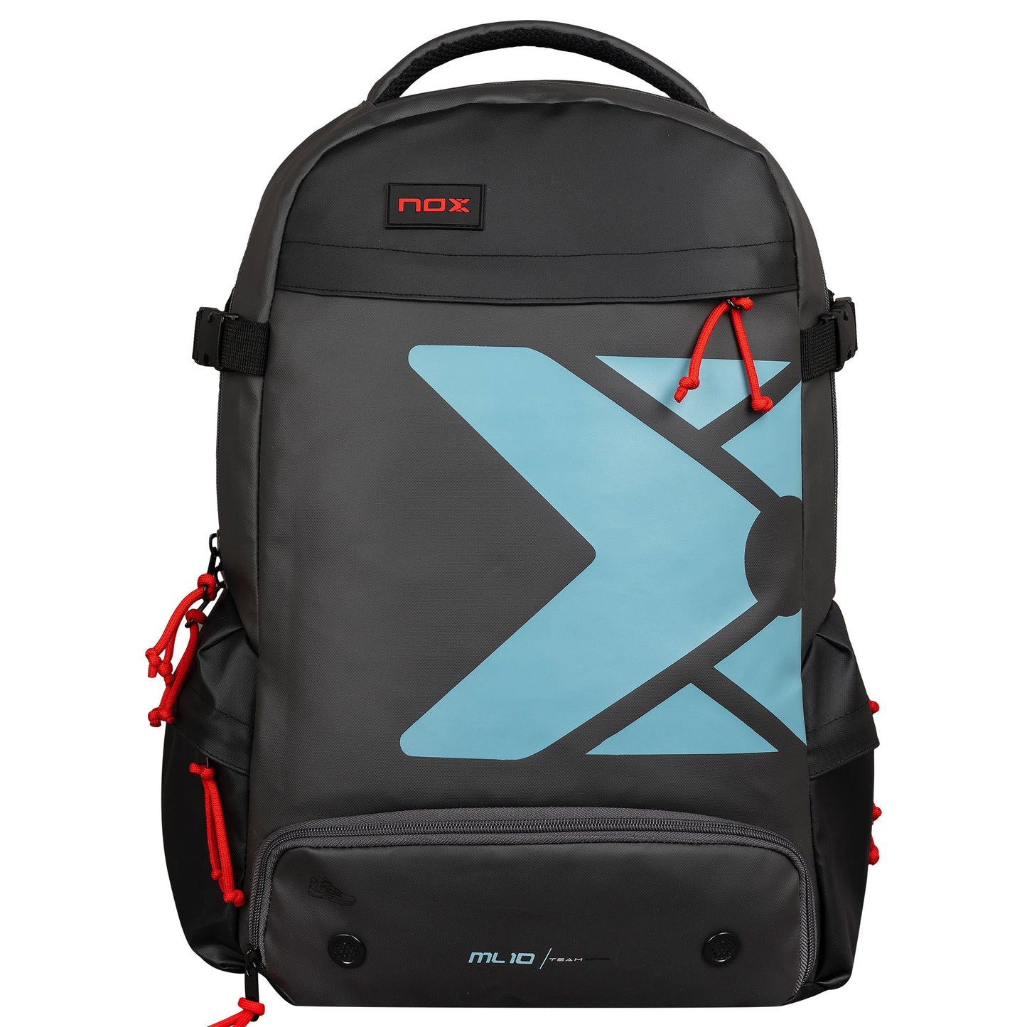 NOX ML10 TEAM BLACK BACKPACK 2025
