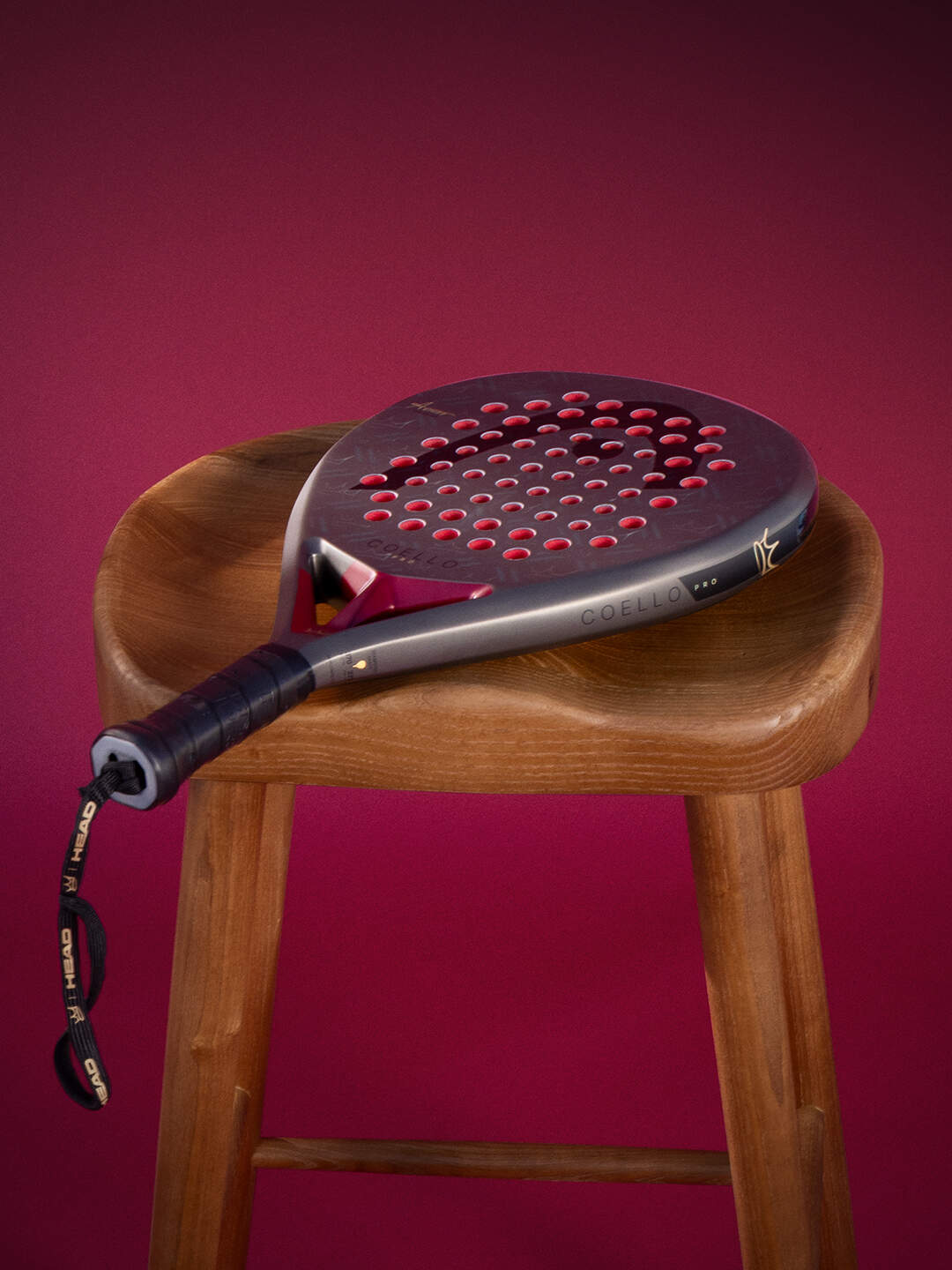 Head Coello Pro 2026 225036