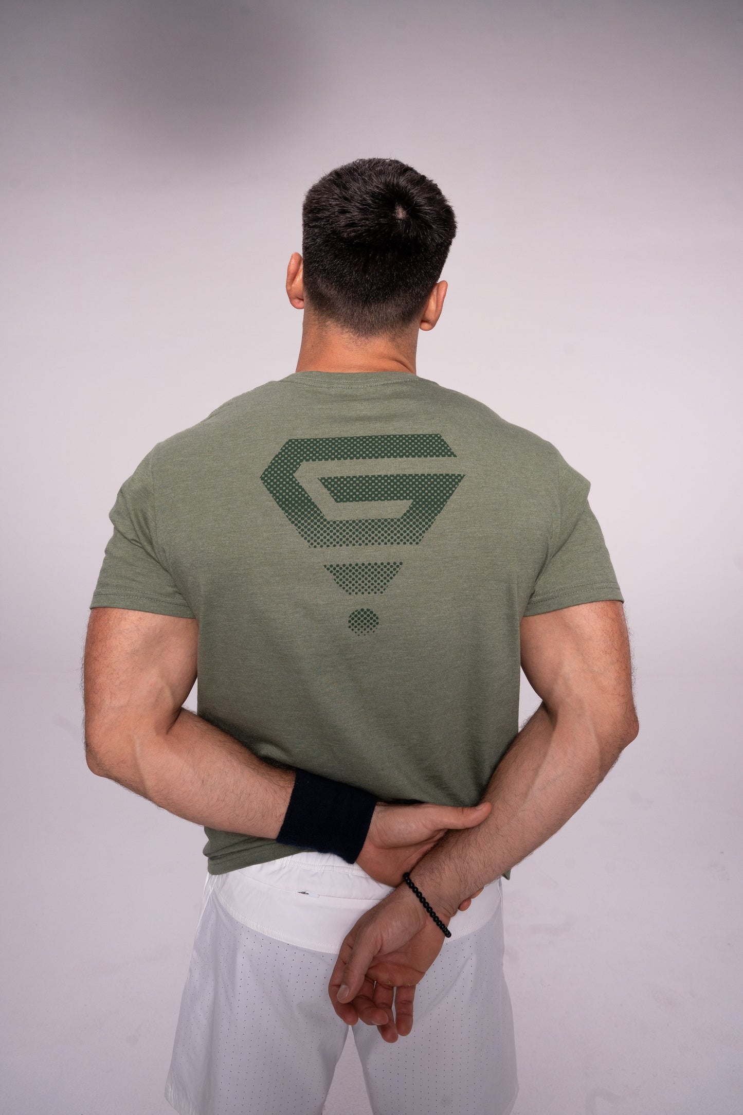 GLDN Graphic Tee Cactus