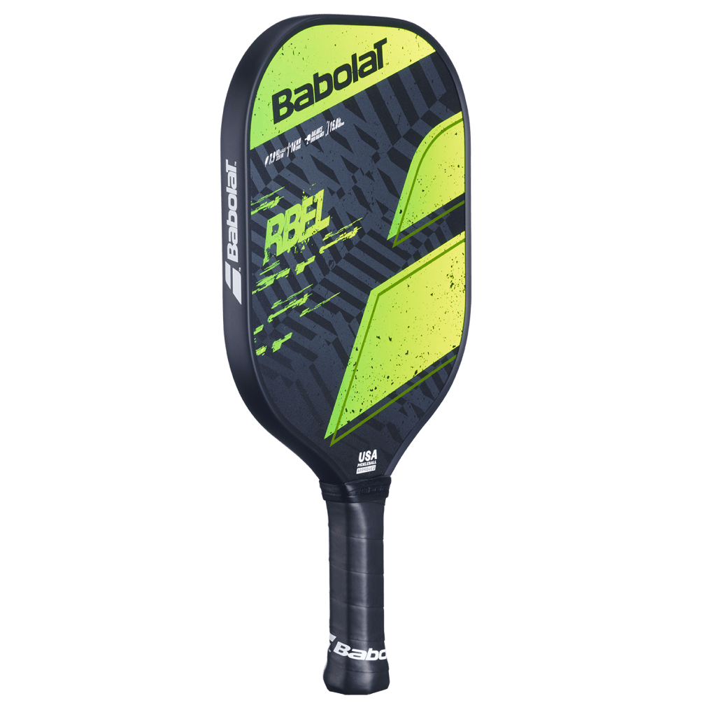 BABOLAT RBEL pickleball paddle 160018