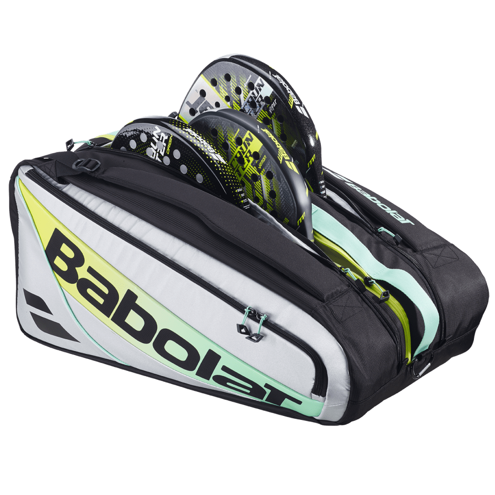 BABOLAT RH PRO PADEL MULTICOLOR 759020-264 2025