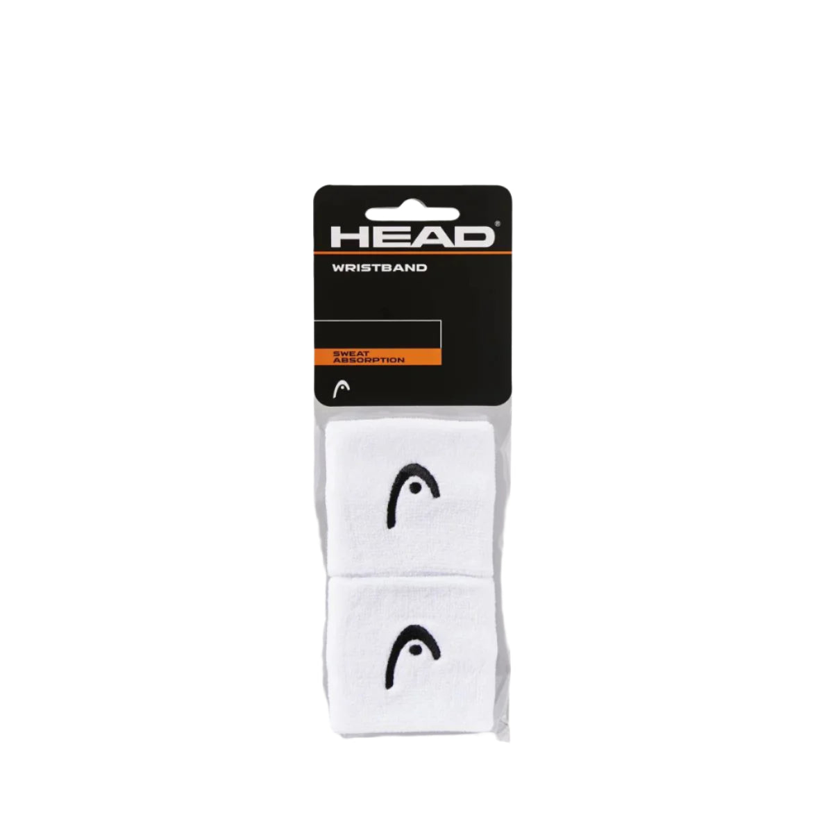HEAD Wristband 2.5 Inch