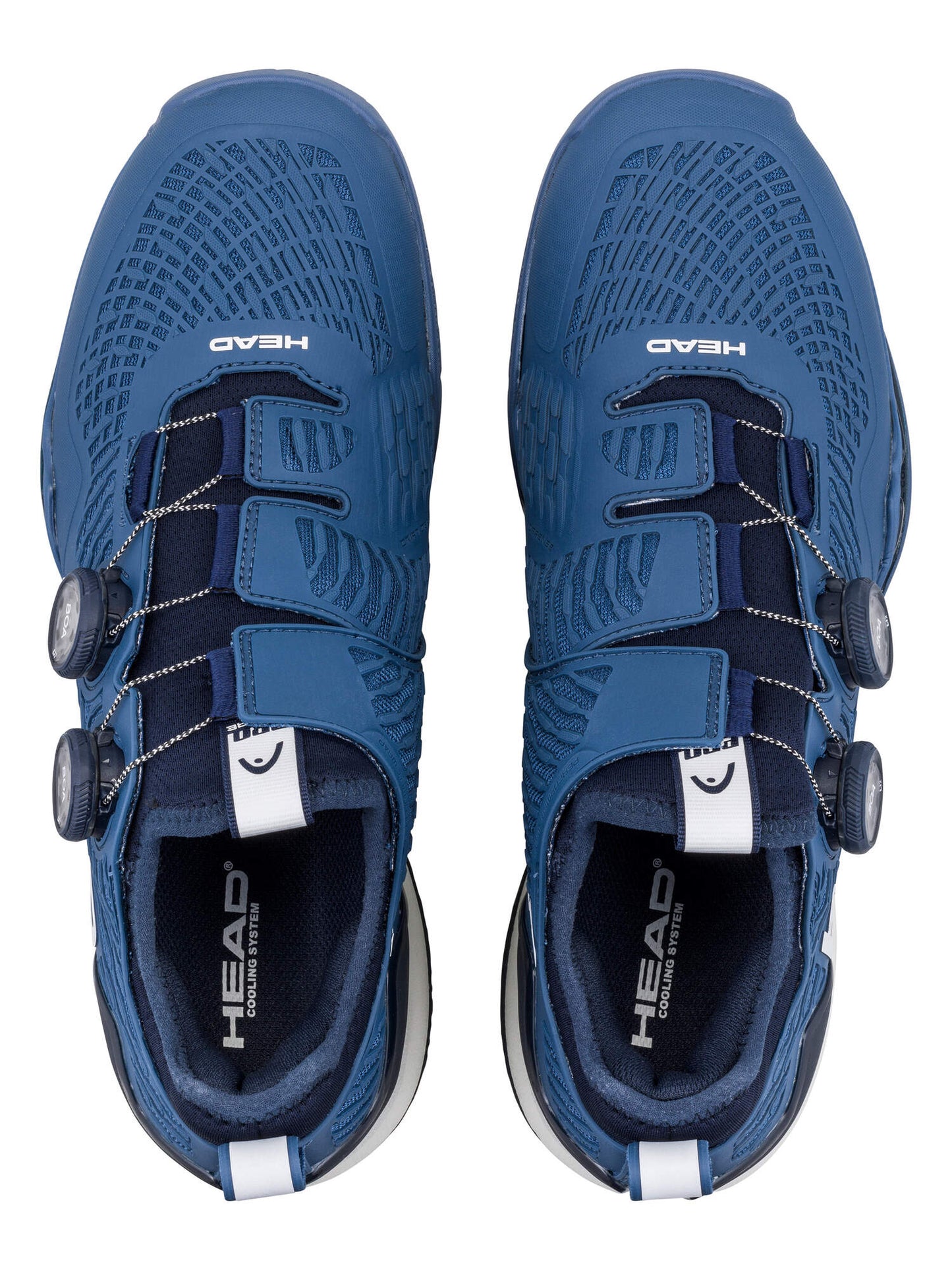 HEAD Endure Pro BOA Men DBNV 273026