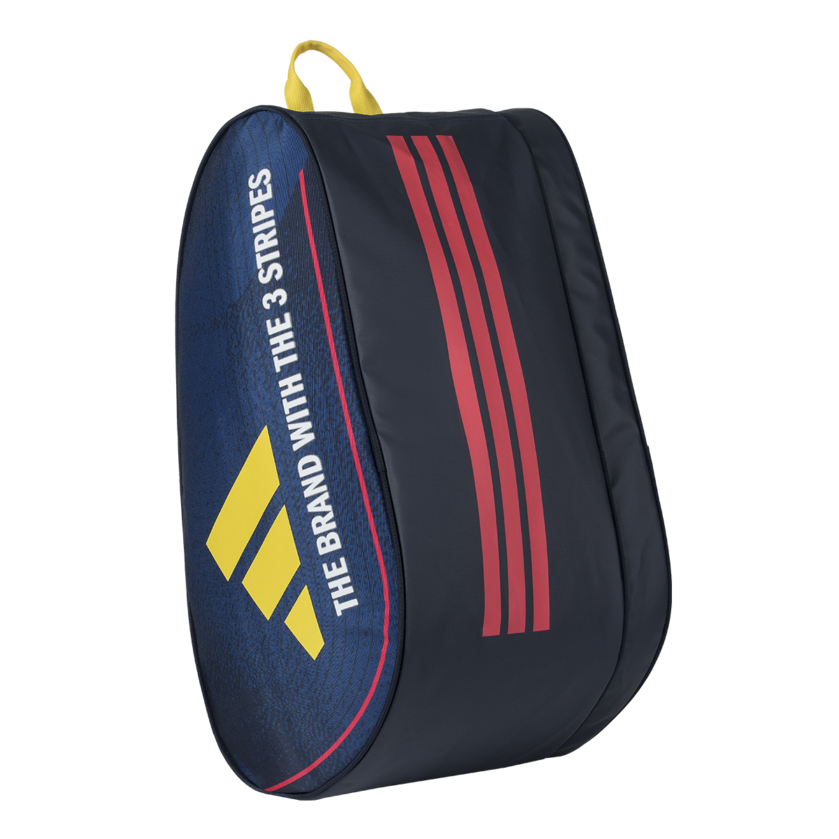 ADIDAS RACKET BAG CONTROL BLUE 3.4 2025