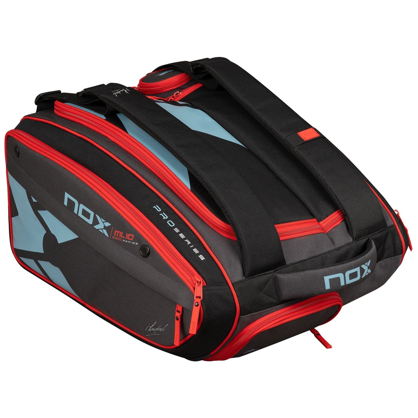 NOX ML10 COMPETITION XL COMPACT PADELBAG 2025