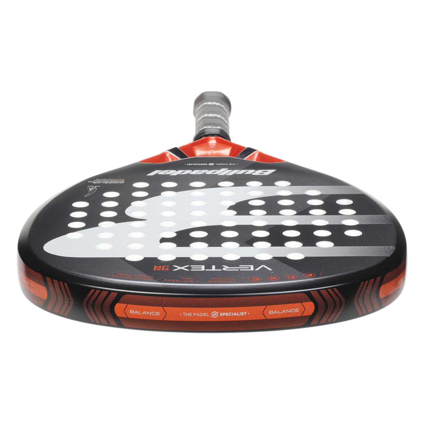 BULLPADEL VERTEX JR 25 2025