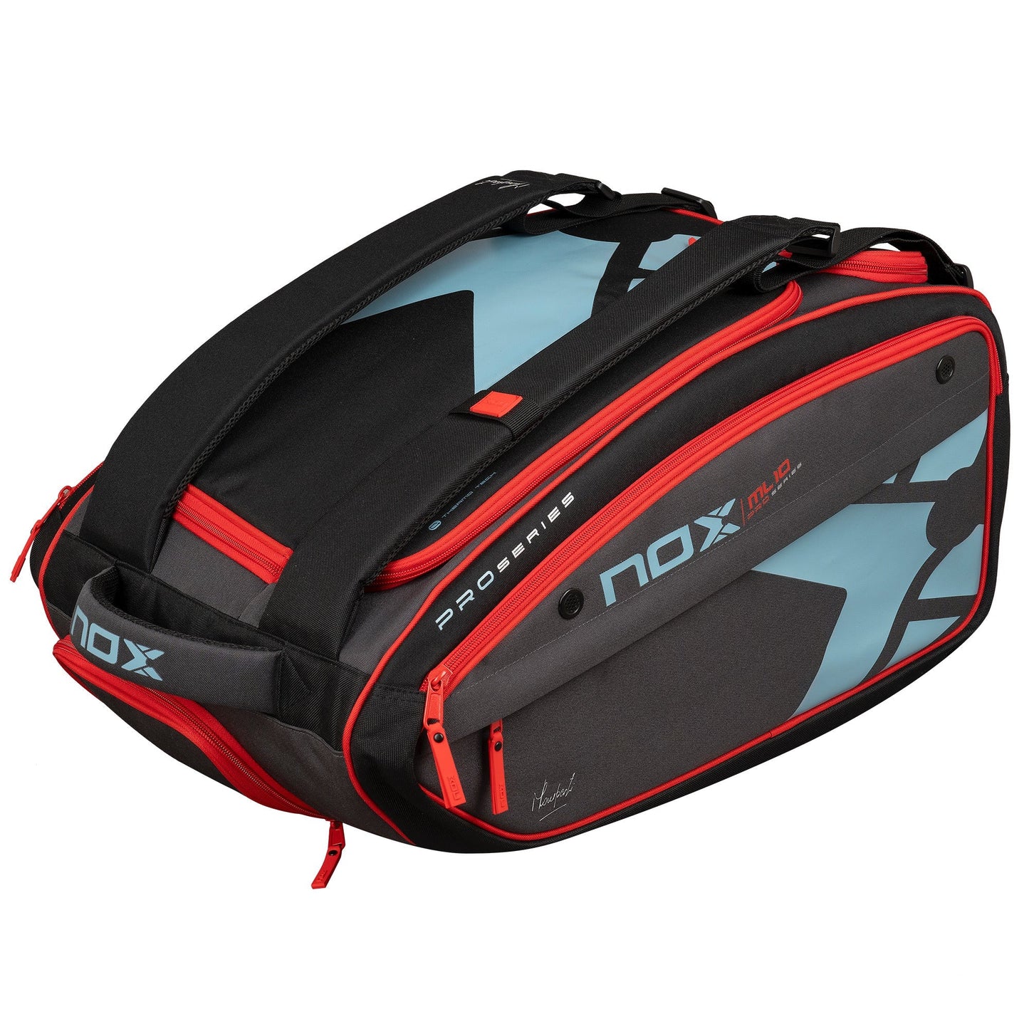 NOX ML10 COMPETITION XL COMPACT PADELBAG 2025