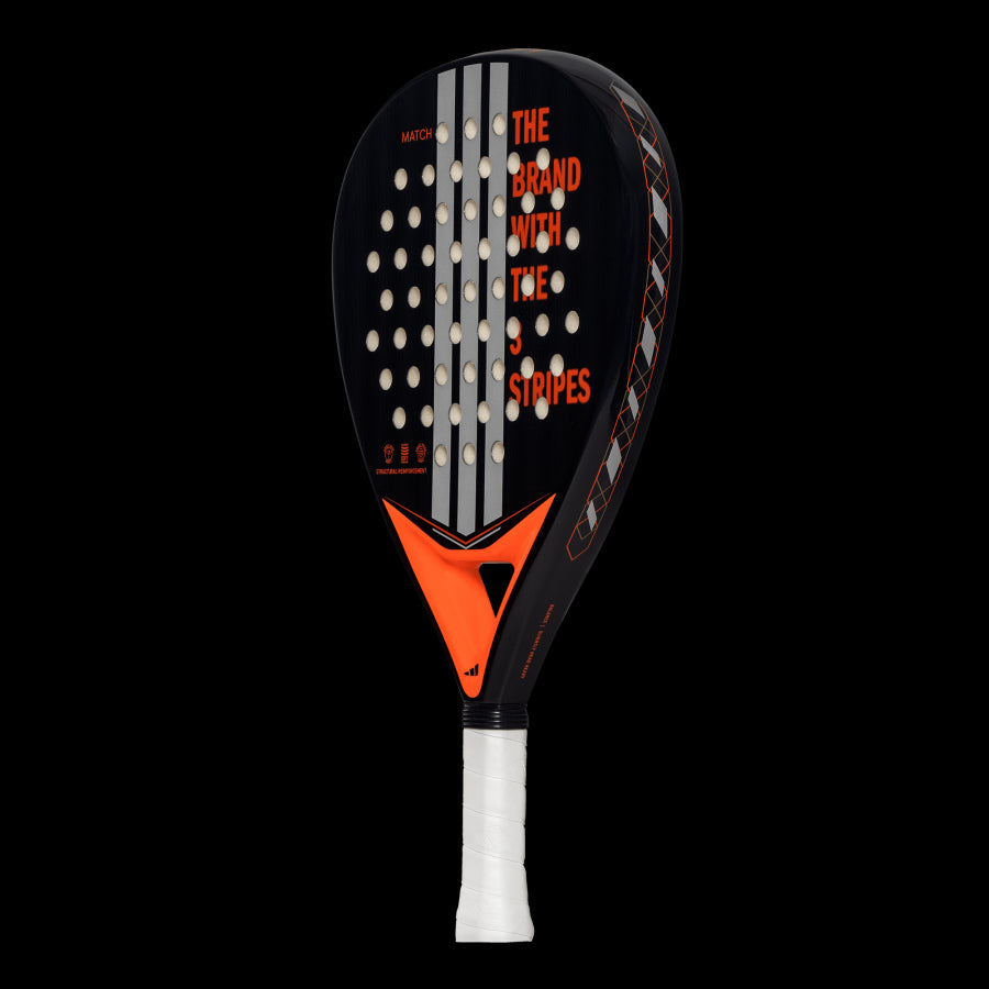 ADIDAS MATCH BLACK 3.4 2025