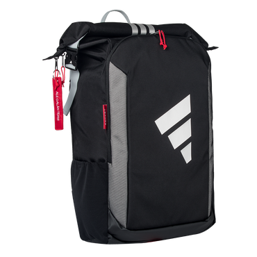 ADIDAS BACKPACK MULTIGAME BLACK/RED 3.4 2025