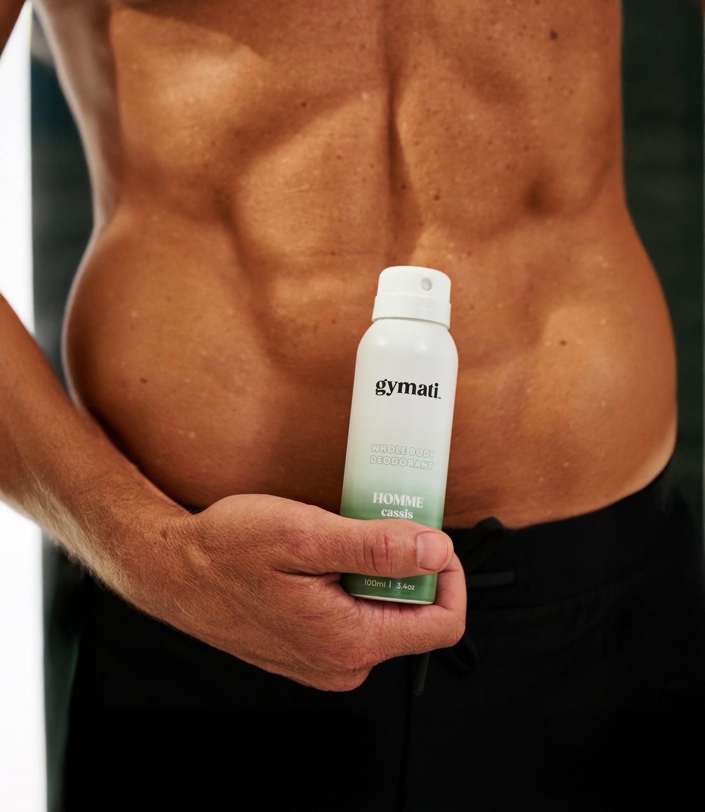 HOMME / CASIS