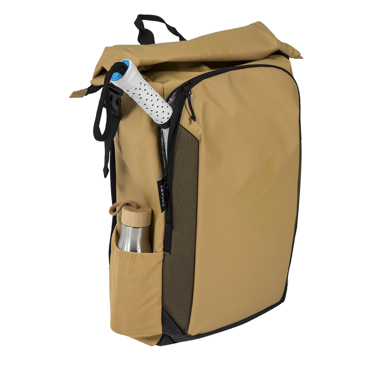 ADIDAS BACKPACK MULTIGAME SAND 3.4 2025
