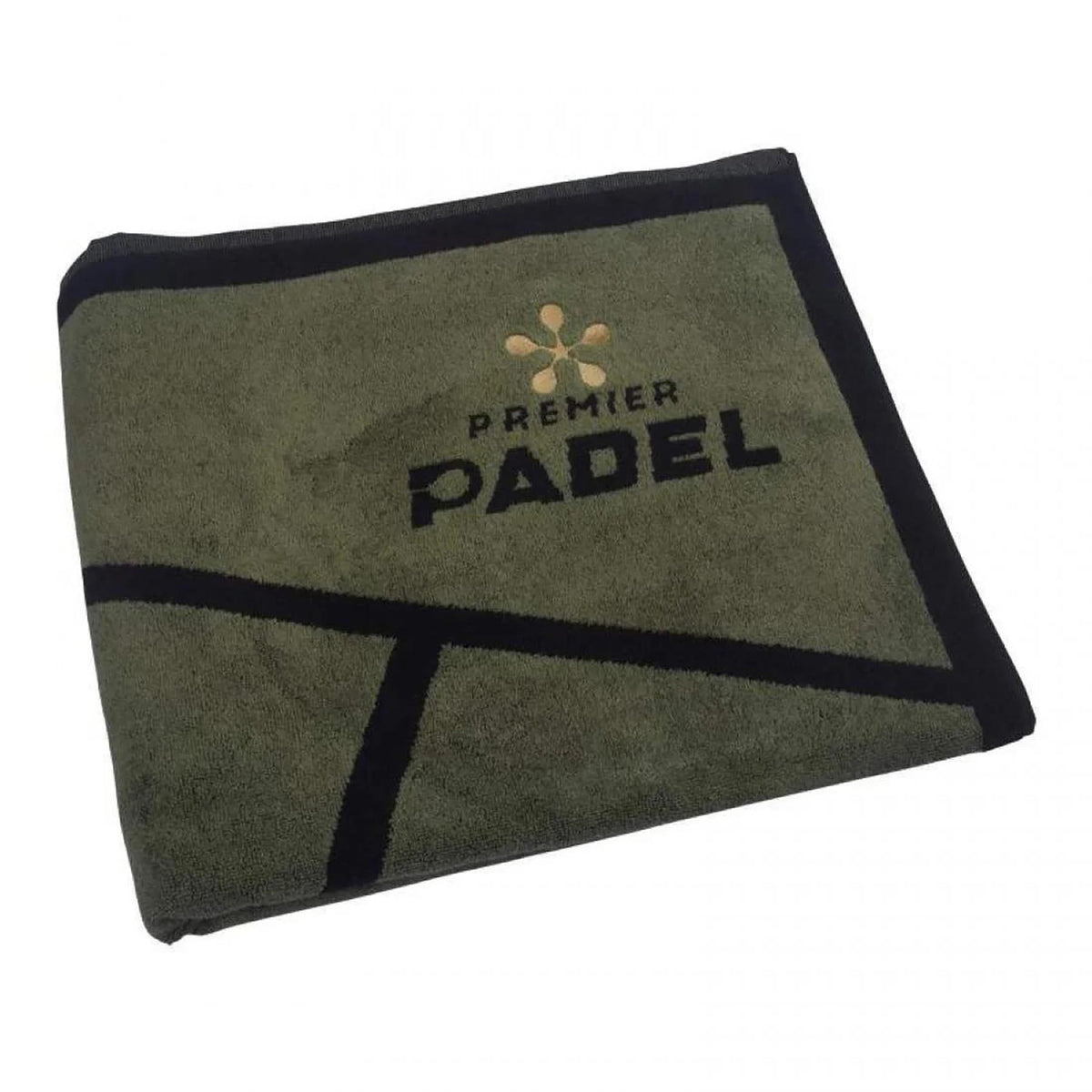 BULLPADEL TOWPP100X50 26 015/005 TOWEL