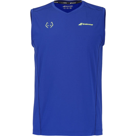 BABOLAT MUSCLE TANK J. LEBRON 6MF26071