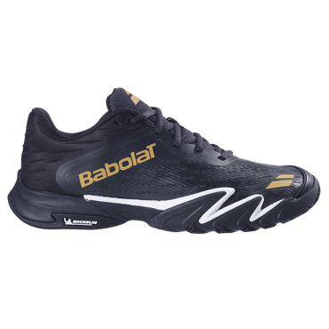 BABOLAT PREMURA 3 MEN Black/Gold 2031