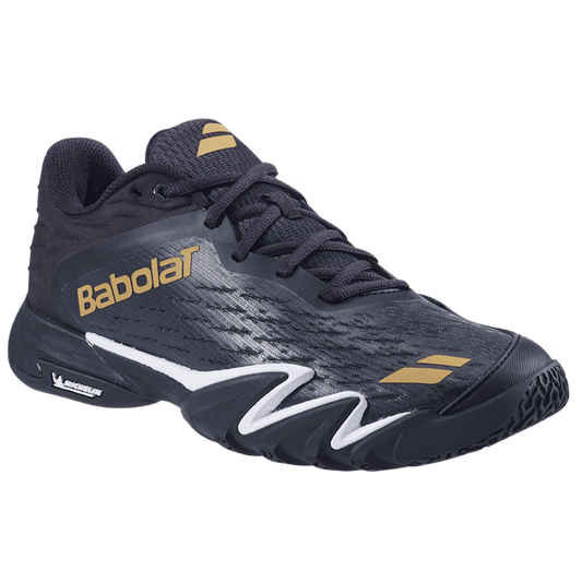 BABOLAT PREMURA 3 MEN Black/Gold 2031
