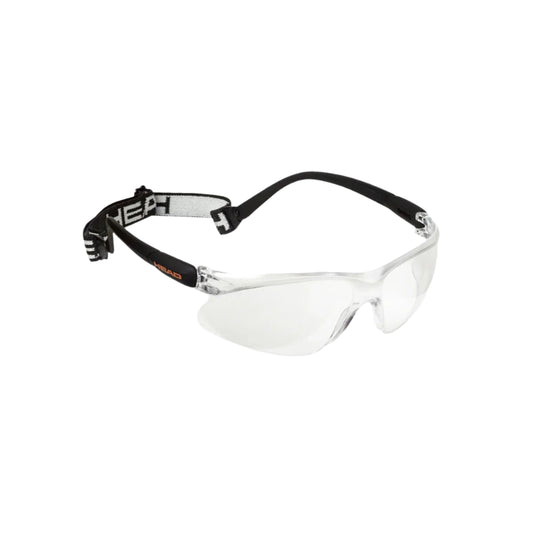 HEAD IMPULSE RACQUETBALL EYEWEAR