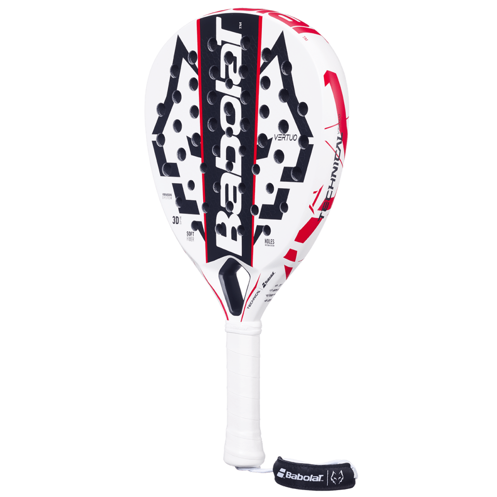 BABOLAT TEC VERTUO JUAN LEBRON 25 150168