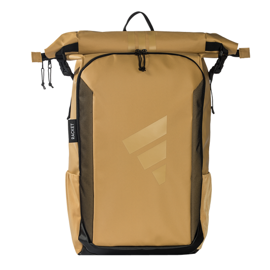 ADIDAS BACKPACK MULTIGAME SAND 3.4 2025