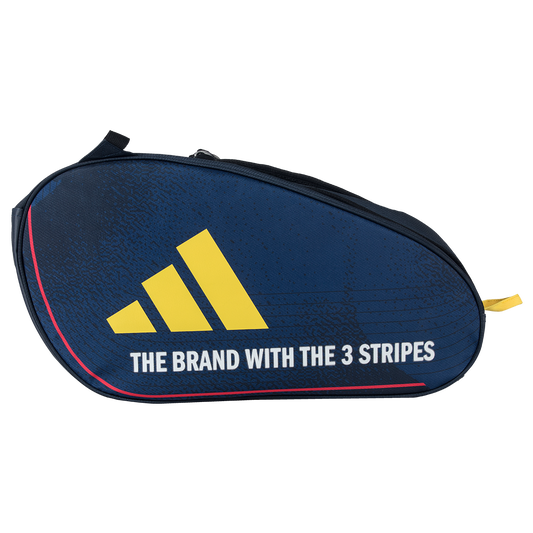 ADIDAS RACKET BAG CONTROL BLUE 3.4 2025