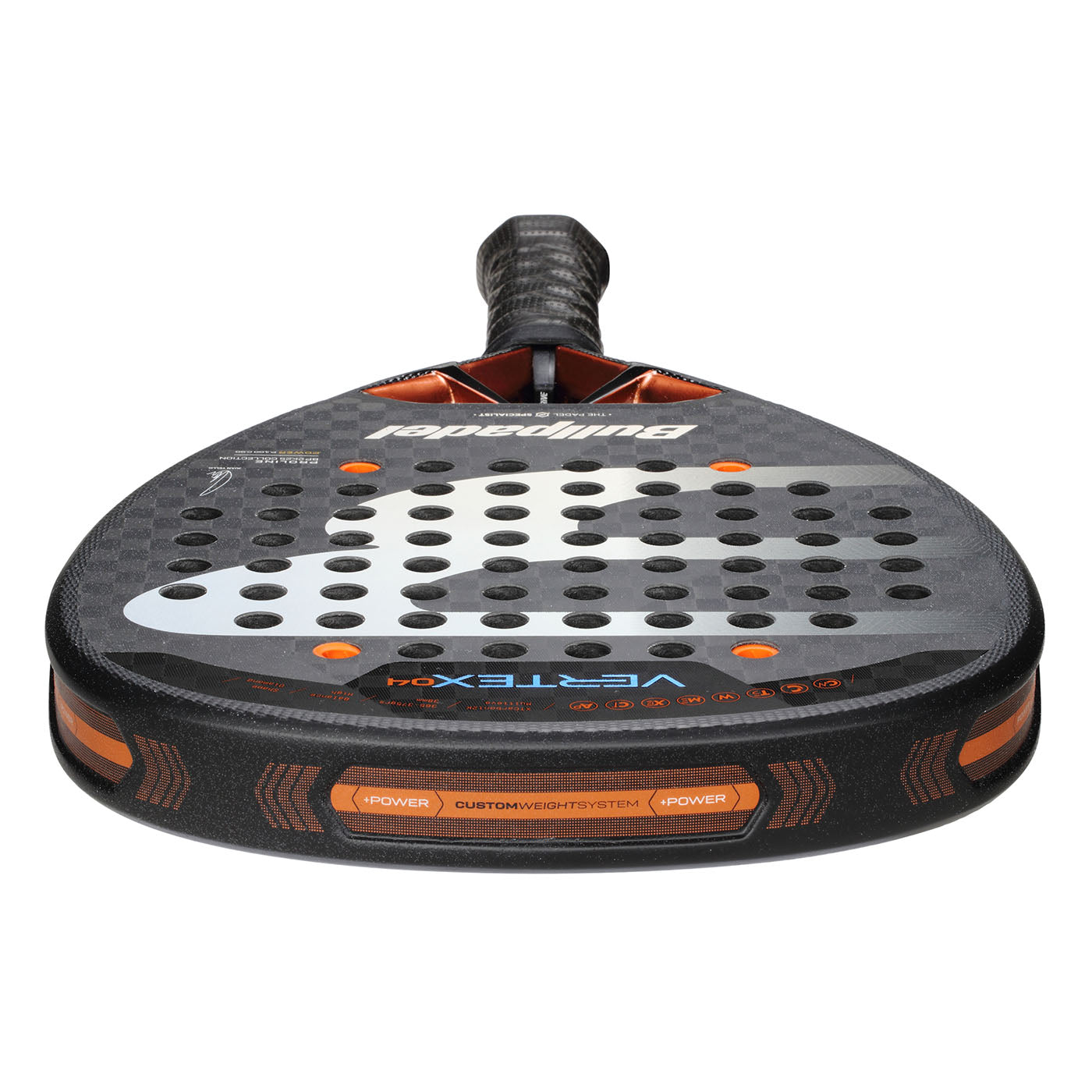 BULLPADEL VERTEX 04 25 2025