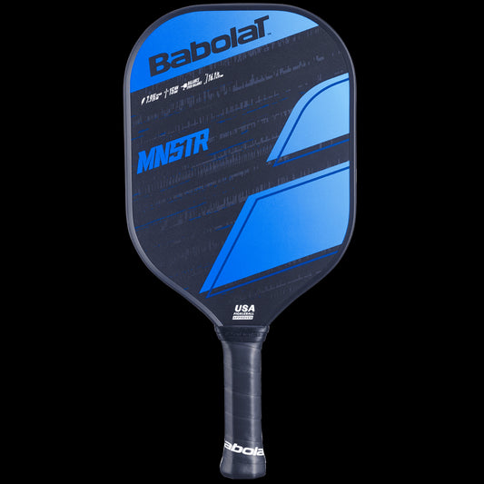 BABOLAT MNSTR pickleball paddle 160016