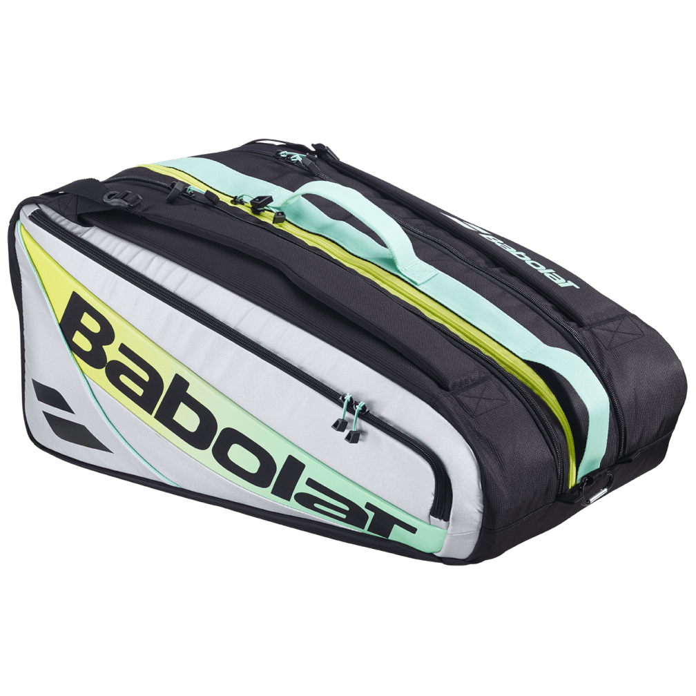 BABOLAT RH PRO PADEL MULTICOLOR 759020-264 2025