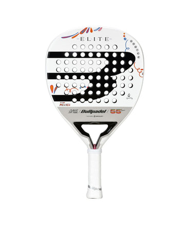 BULLPADEL ELITE W MX MEXICO 55 LTD