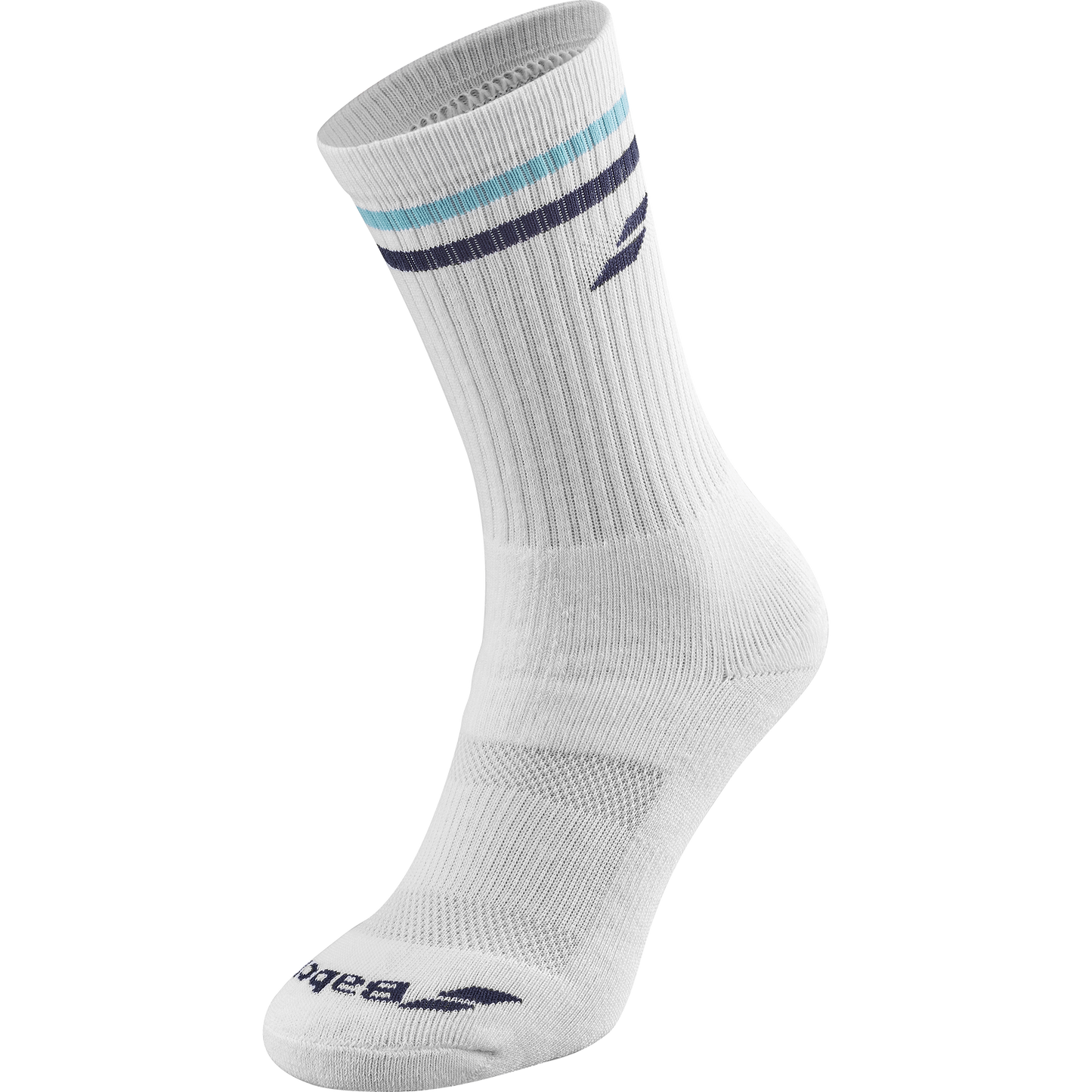 BABOLAT TEAM SINGLE SOCKS MEN 5MB1341