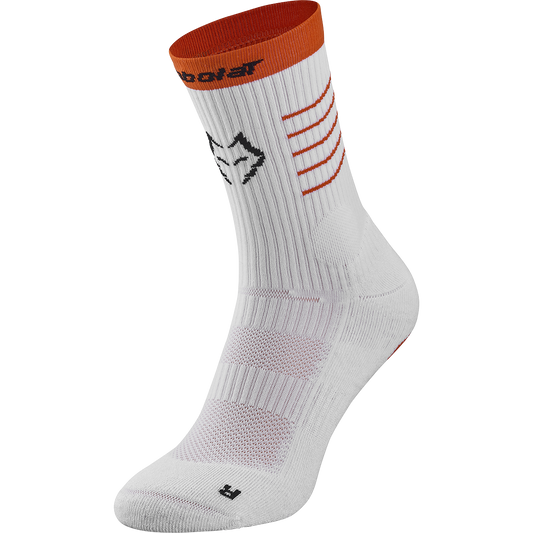 BABOLAT MID-CALF SOCKS LEBRON 5UA1322P