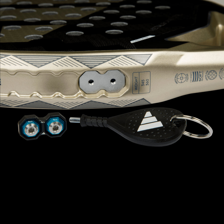 ADIDAS METALBONE CTRL 3.4 2025