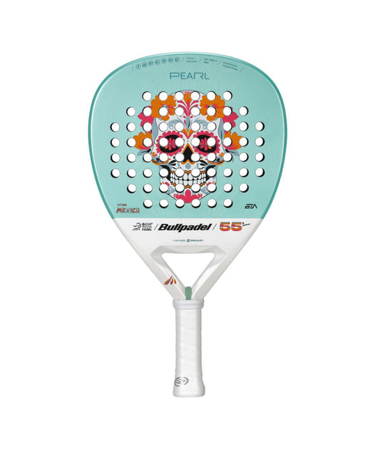 BULLPADEL PEARL MX MEXICO 55 LTD