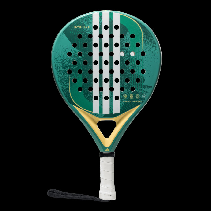ADIDAS DRIVE LIGHT 3.4 RACKET 2025