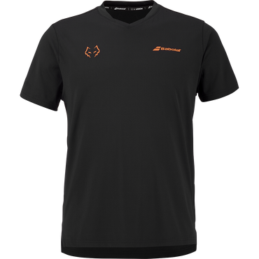 BABOLAT CREW NECK TEE J. LEBRON 6MS26011