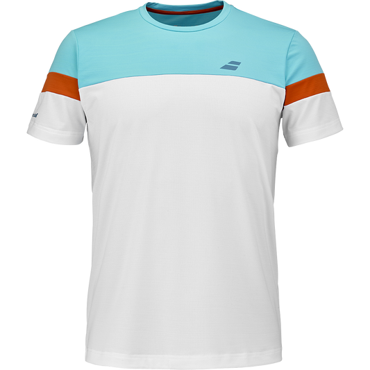 BABOLAT CREW NECK TEE 6MS26013