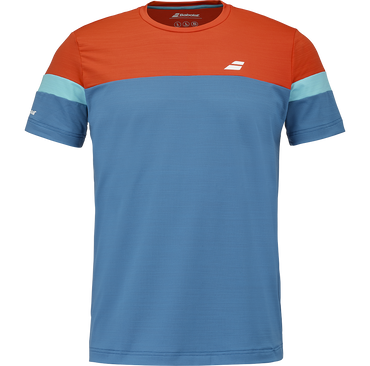 BABOLAT CREW NECK TEE 6MS26013