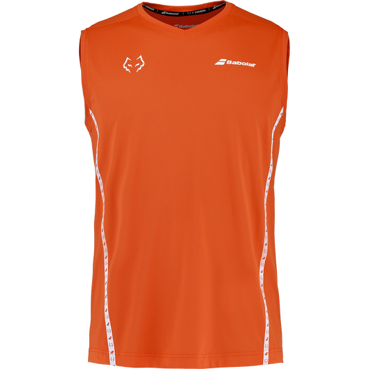 BABOLAT MUSCLE TANK J. LEBRON 6MS26071