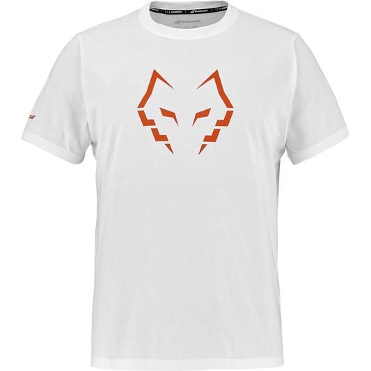 BABOLAT COTTON TEE J. LEBRON 6MS26442