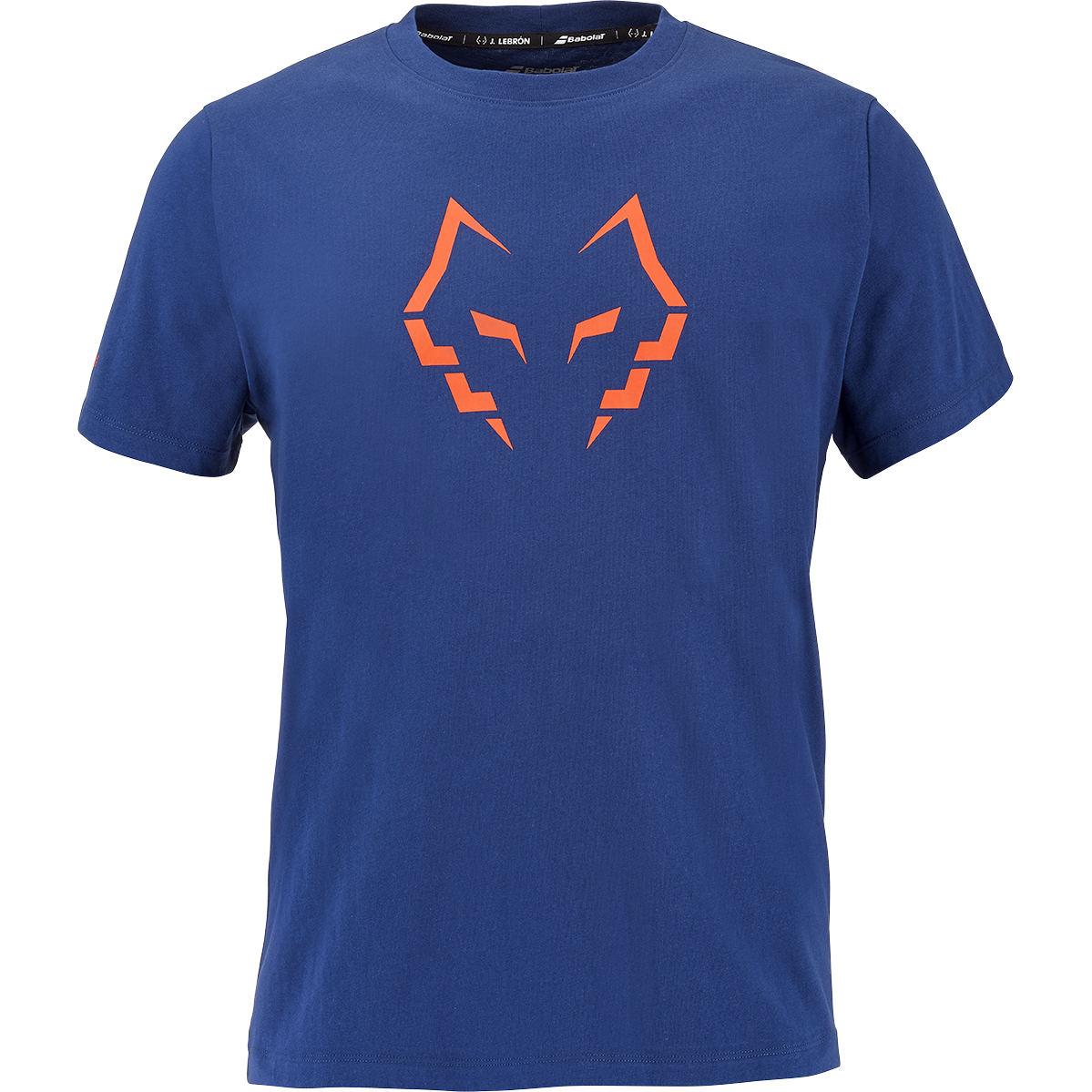 BABOLAT COTTON TEE J. LEBRON 6MS26442