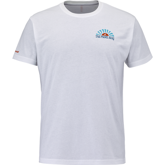 BABOLAT PERF COTTON TEE 6MS26443