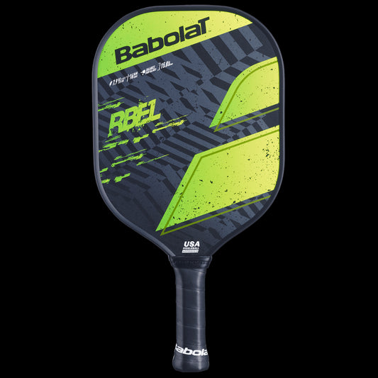 BABOLAT RBEL pickleball paddle 160018