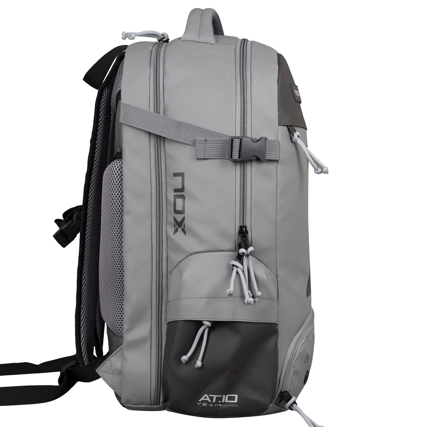 NOX AT10 TEAM GREY BACKPACK 2025