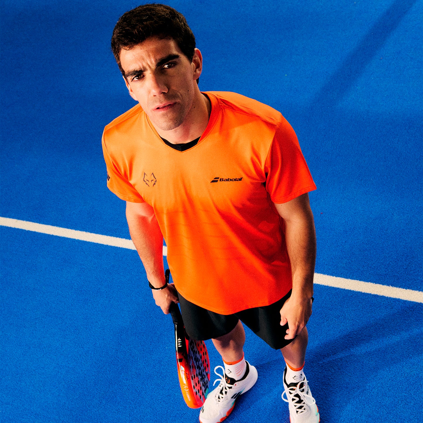 BABOLAT REPLICA J. LEBRON 6MS26012